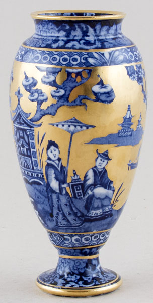 Vase c1920